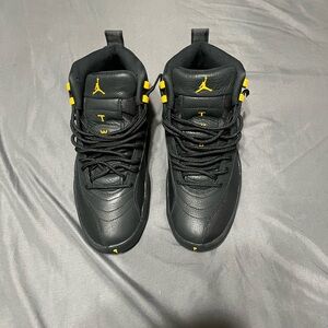 Jordan 12 high